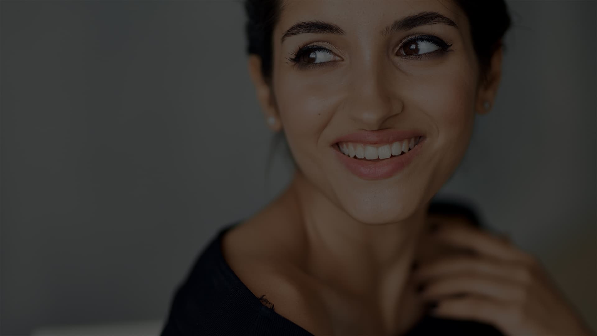 TMJ treatment and dental injectables Beverly Hills