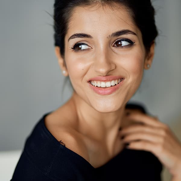 TMJ treatment and dental injectables Beverly Hills
